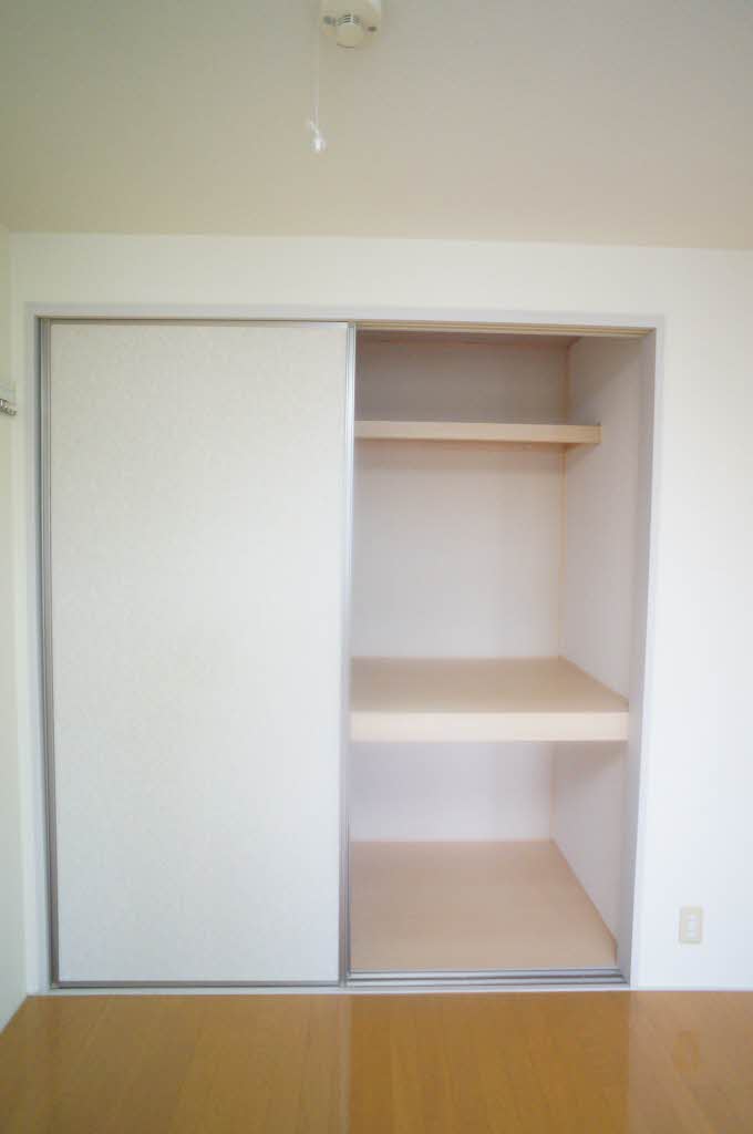 パーシモンヒルズ・Ｎ 201号-4