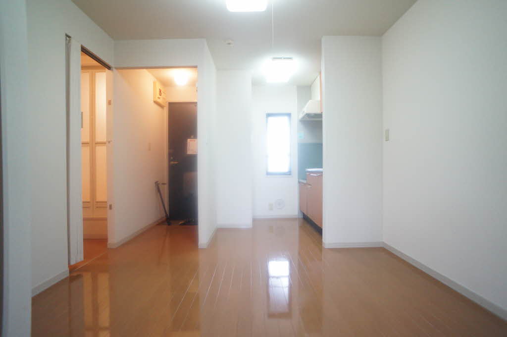 パーシモンヒルズ・Ｎ 201号-6