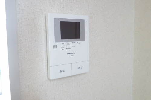 パーシモンヒルズ・Ｎ 202号-5