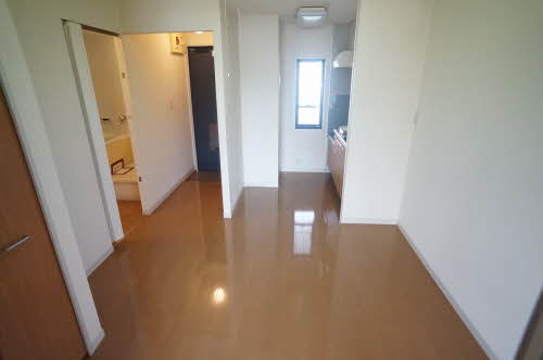 パーシモンヒルズ・Ｎ 202号-6