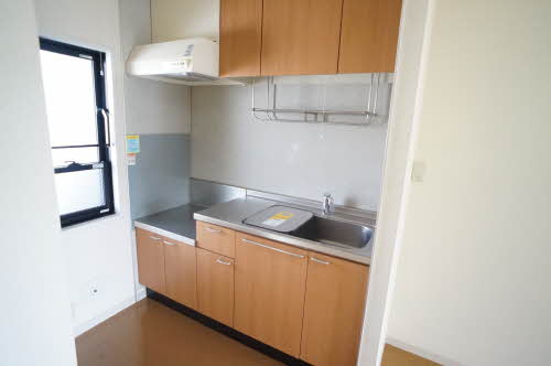 パーシモンヒルズ・Ｎ 202号-8