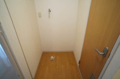 パーシモンヒルズ・Ｎ 202号-10