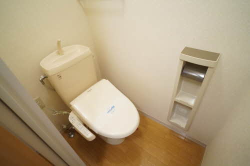 パーシモンヒルズ・Ｎ 202号-12