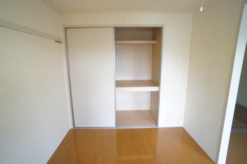 パーシモンヒルズ・Ｎ 202号-13