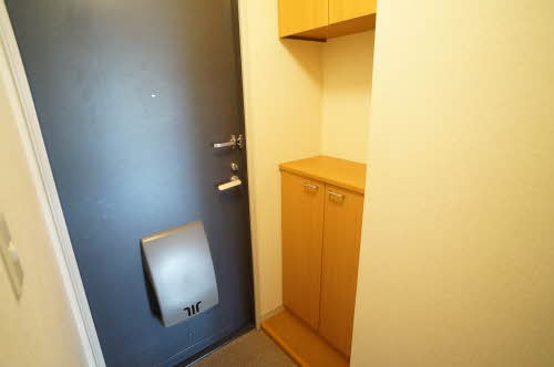 パーシモンヒルズ・Ｎ 202号-14