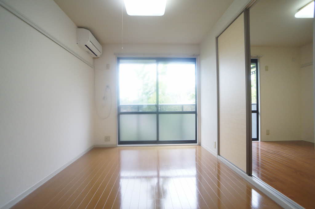 パーシモンヒルズ・Ｎ 203号-2