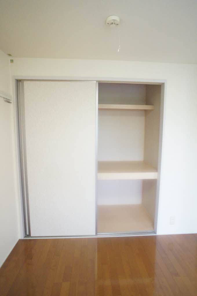 パーシモンヒルズ・Ｎ 203号-4