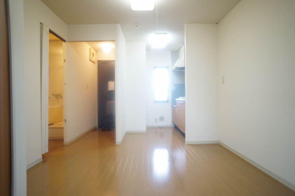 パーシモンヒルズ・Ｎ 203号-5