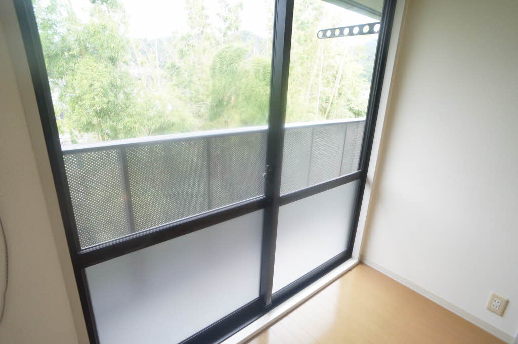 パーシモンヒルズ・Ｎ 203号-7