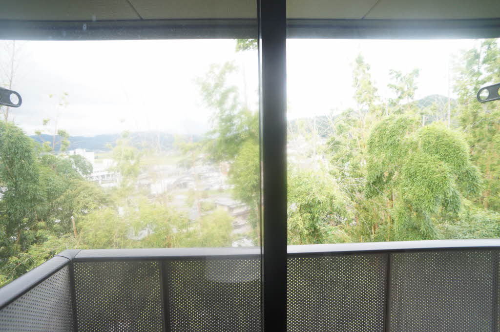 パーシモンヒルズ・Ｎ 203号-8