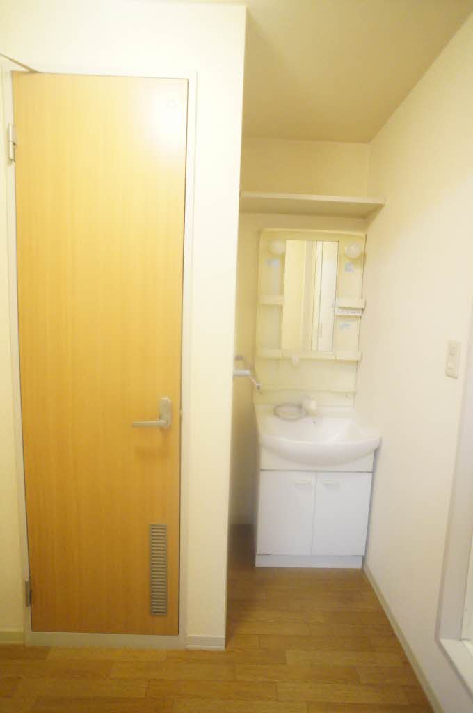 パーシモンヒルズ・Ｎ 203号-9