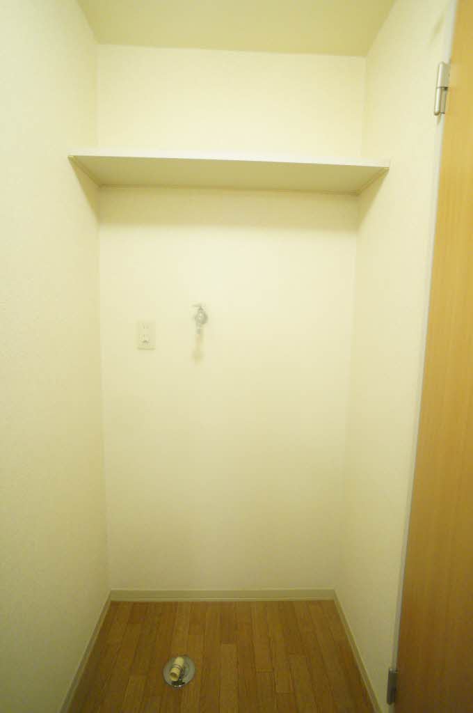 パーシモンヒルズ・Ｎ 203号-10