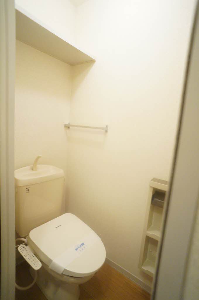 パーシモンヒルズ・Ｎ 203号-11