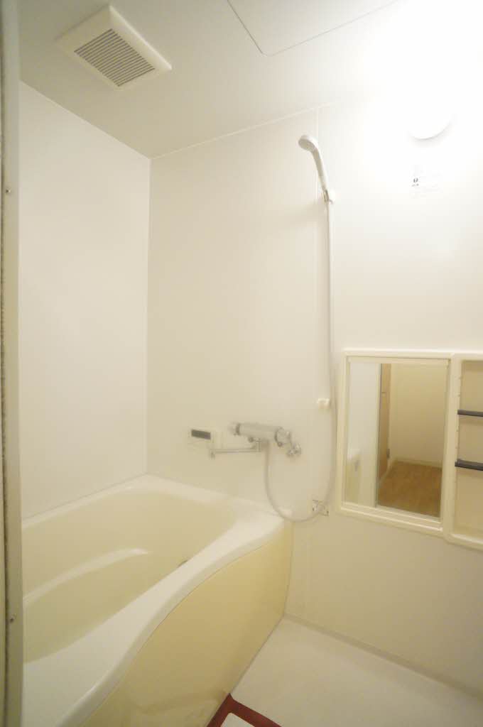 パーシモンヒルズ・Ｎ 203号-12