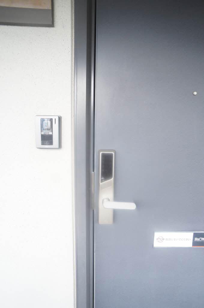 パーシモンヒルズ・Ｎ 203号-14