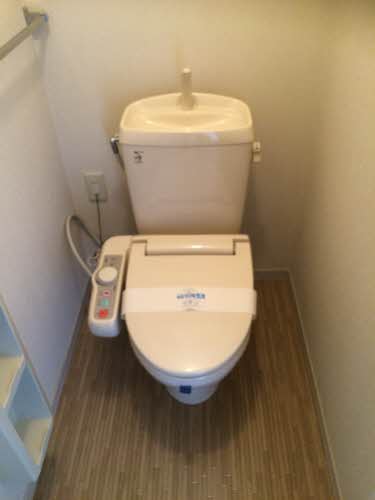 エスポワールⅡ 211号-3