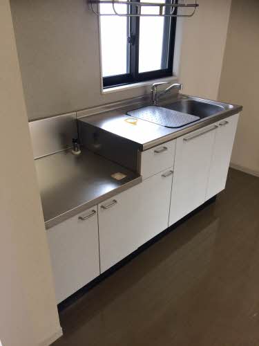 エスポワールⅡ 211号-4