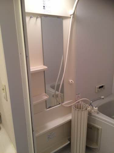 エスポワールⅡ 211号-5