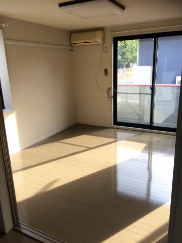 エスポワールⅡ 211号-6