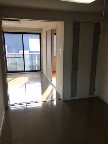 エスポワールⅡ 211号-10