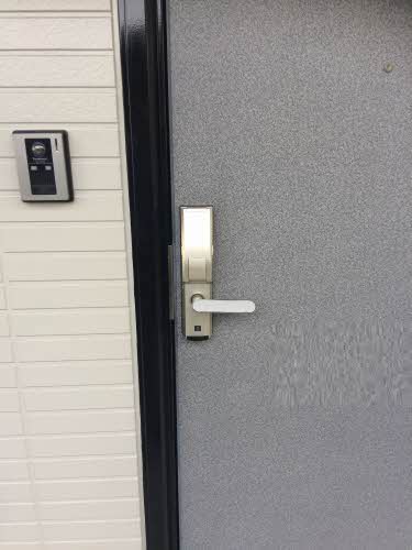 エスポワールⅡ 211号-12