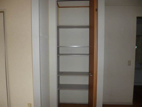 ラフィーネかみのやま 101号-10