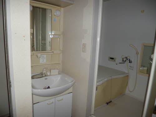 ラフィーネかみのやま 101号-11