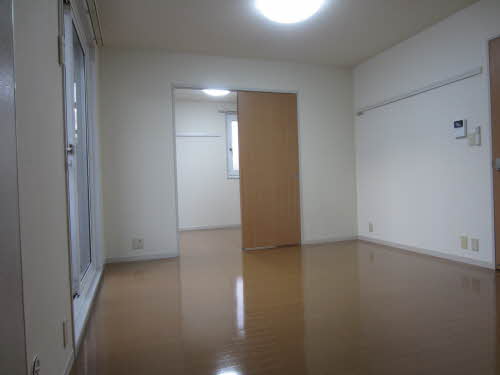 グランバリエ双葉Ｂ 102号-2