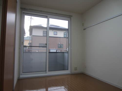 グランバリエ双葉Ｂ 102号-4