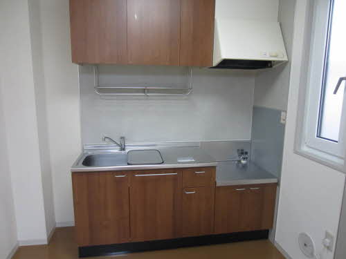 グランバリエ双葉Ｂ 102号-8