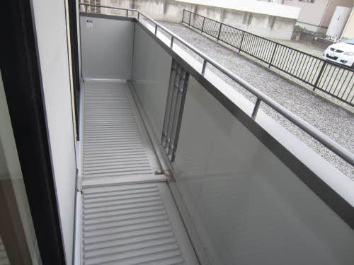 グランバリエ双葉Ｂ 102号-11