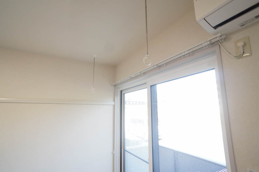 アーバンヒルズ 105号-4