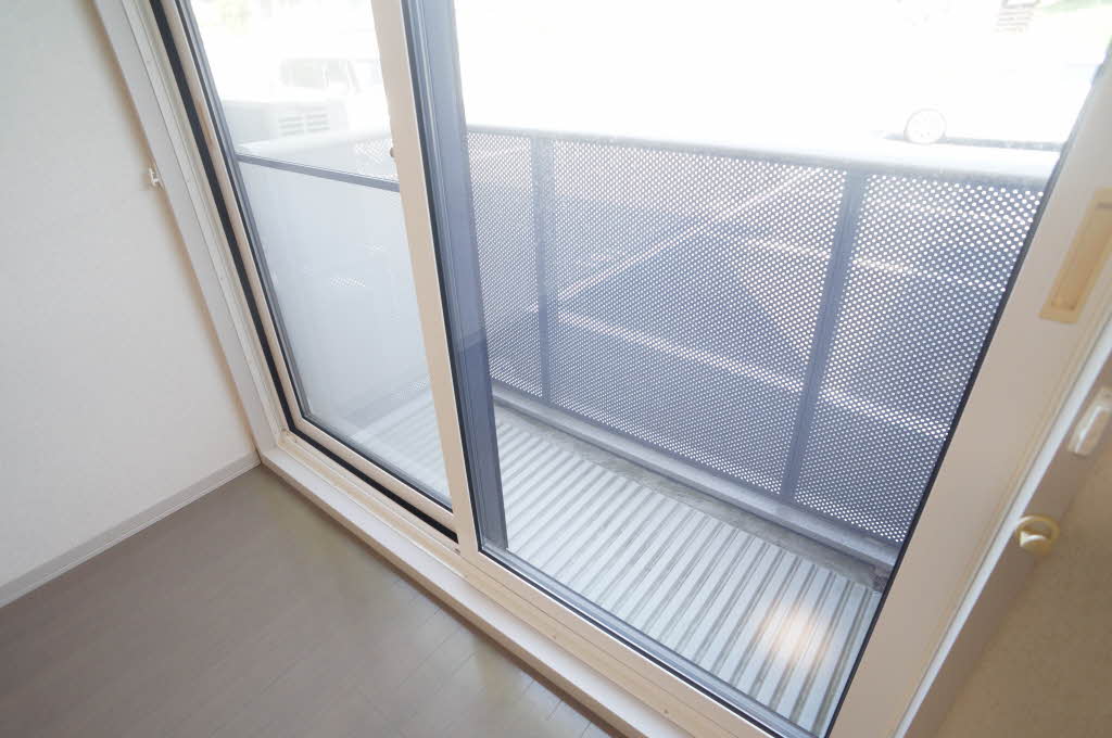 アーバンヒルズ 105号-5