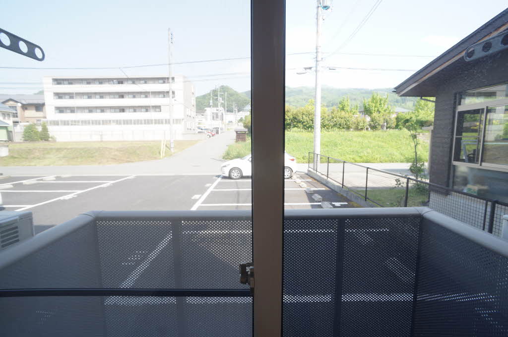 アーバンヒルズ 105号-6