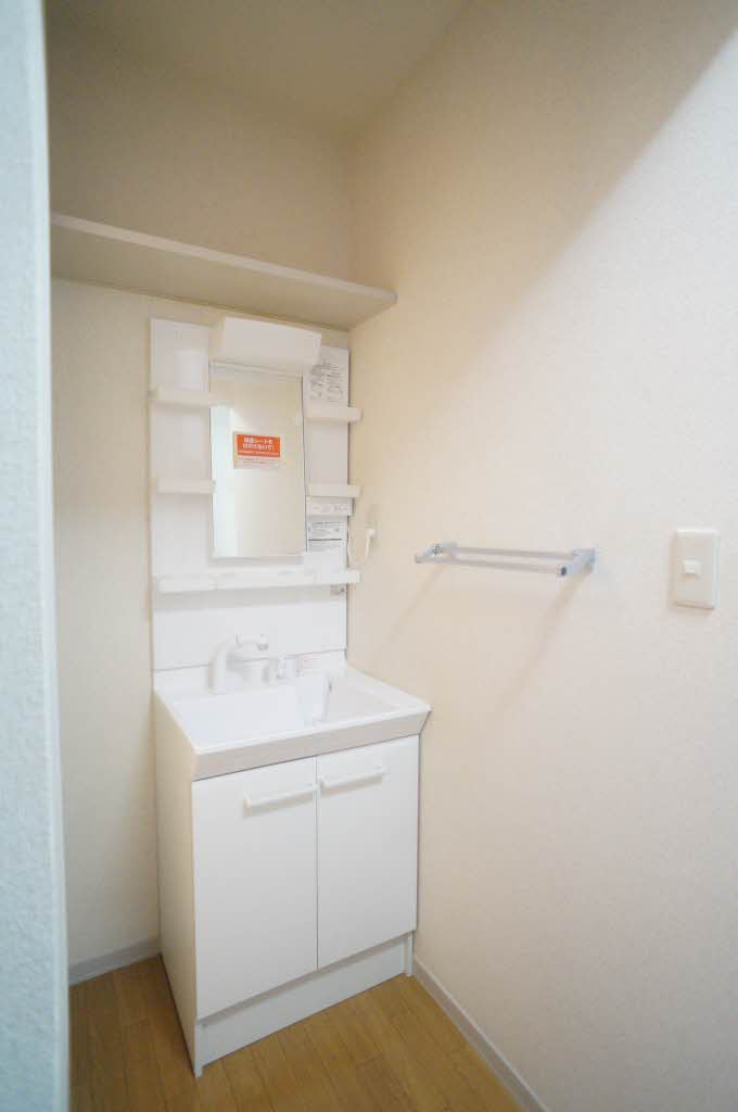 アーバンヒルズ 105号-7