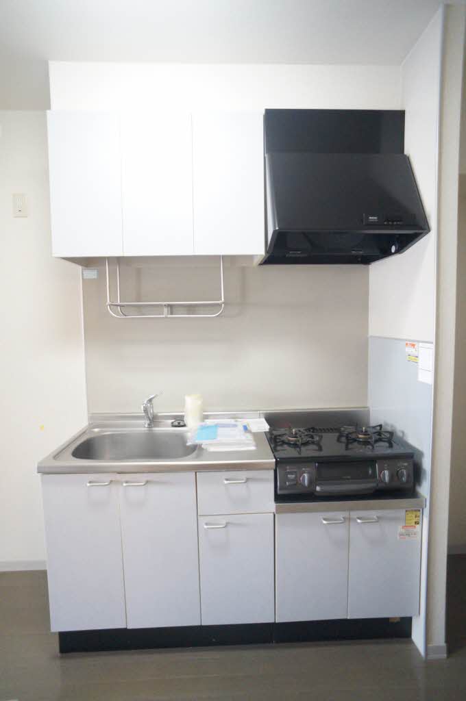 アーバンヒルズ 105号-8