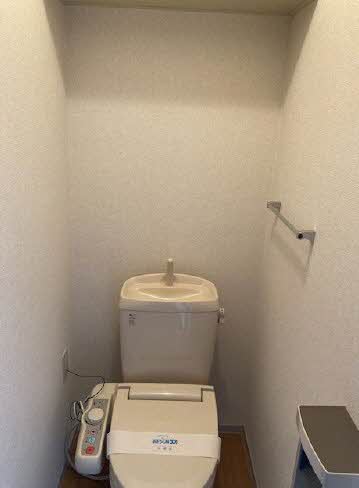 アーバンヒルズ 105号-11