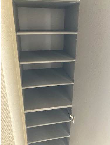 アーバンヒルズ 105号-12