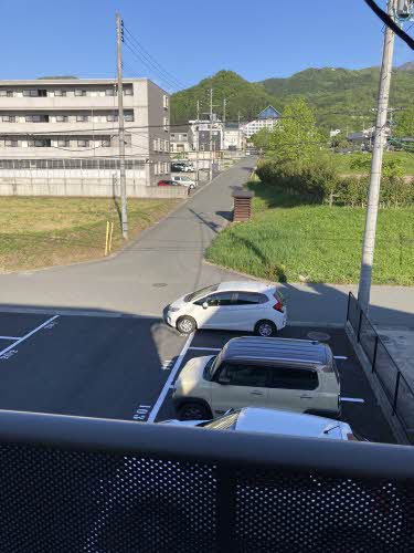 アーバンヒルズ 205号-7