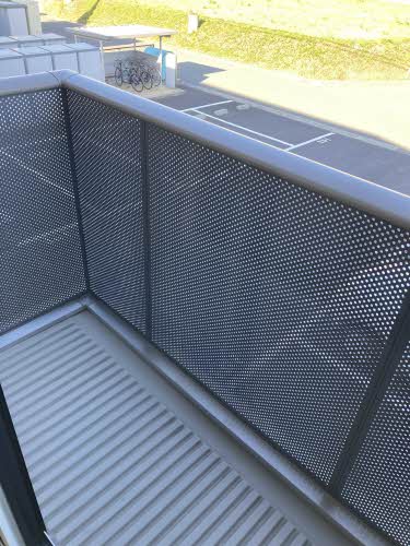 アーバンヒルズ 205号-8