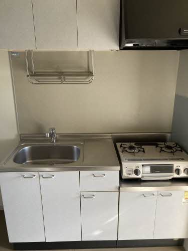 アーバンヒルズ 205号-11