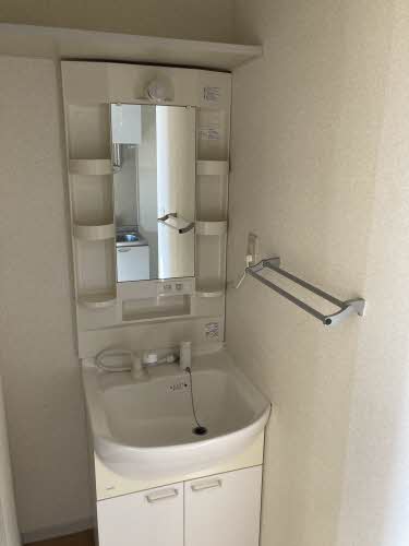 アーバンヒルズ 205号-12