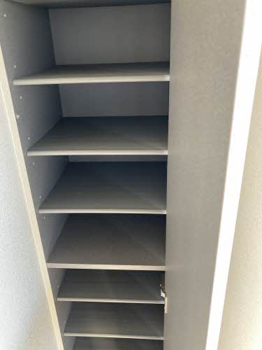 アーバンヒルズ 205号-14