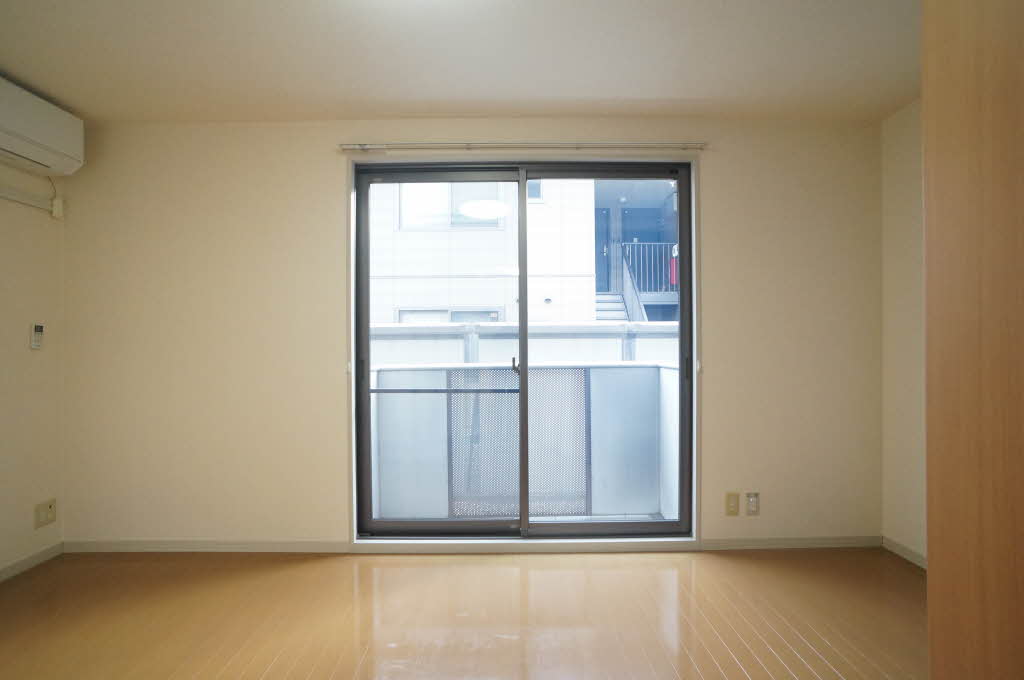 シャーメゾン上町Ａ 101号-2