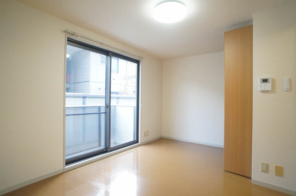 シャーメゾン上町Ａ 101号-3