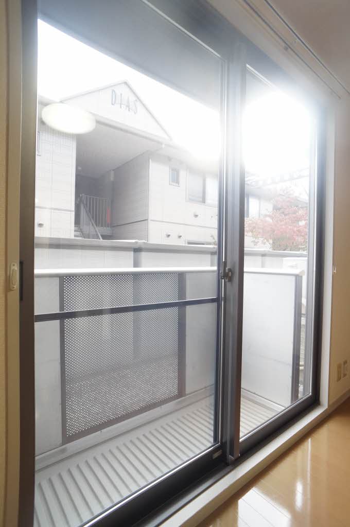 シャーメゾン上町Ａ 101号-7