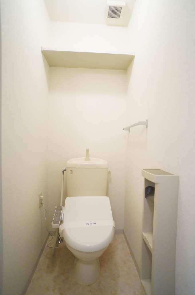 シャーメゾン上町Ａ 101号-8