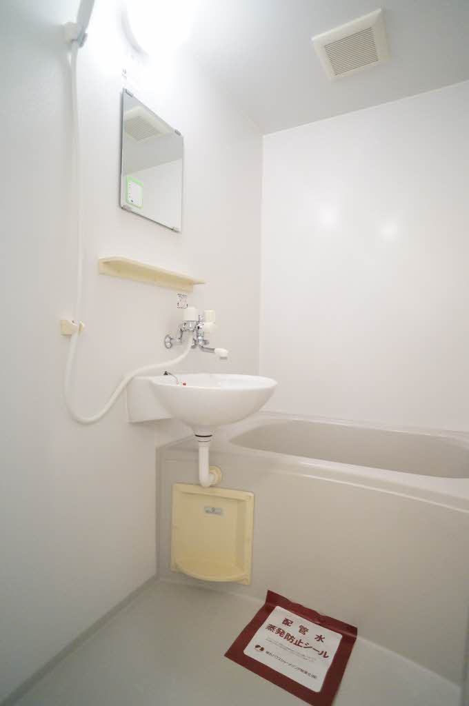 シャーメゾン上町Ａ 101号-9