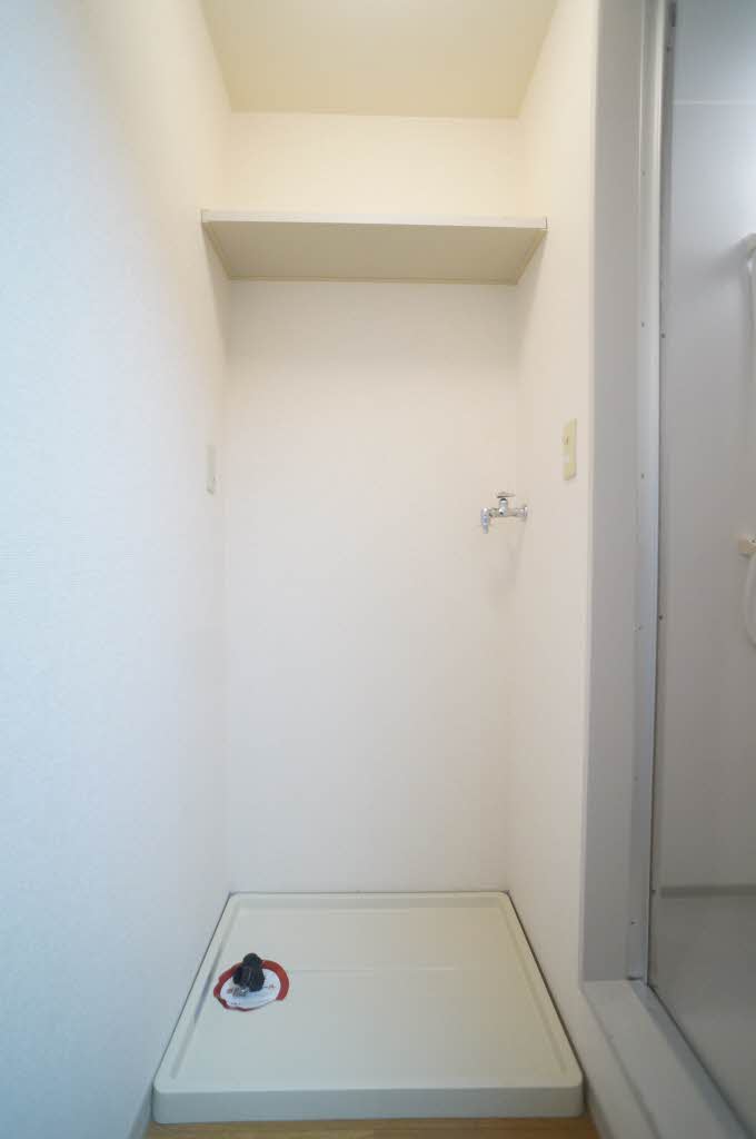 シャーメゾン上町Ａ 101号-10