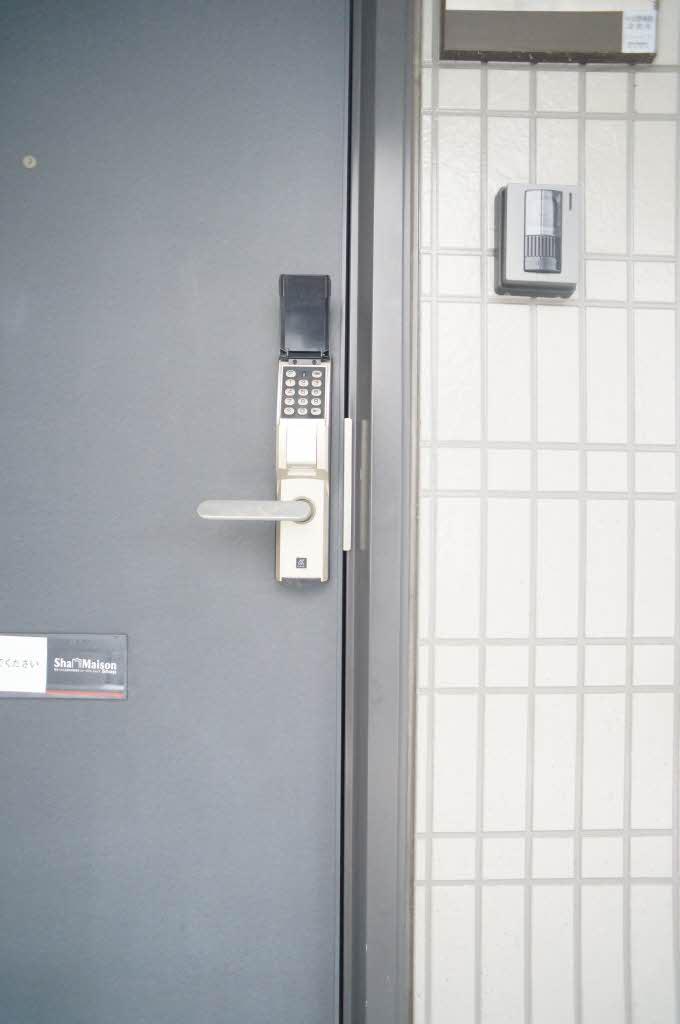 シャーメゾン上町Ａ 101号-11